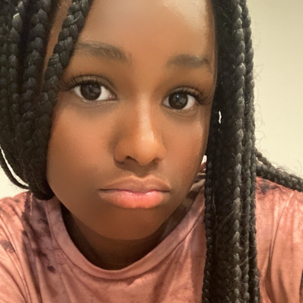 Meet your Posher, Trista